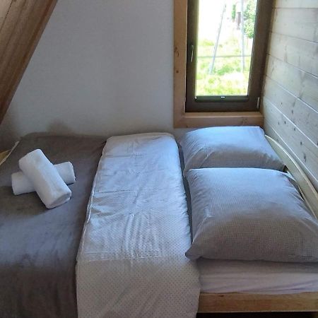 Apartament U Bobakow 1 Banska Nizna Buitenkant foto